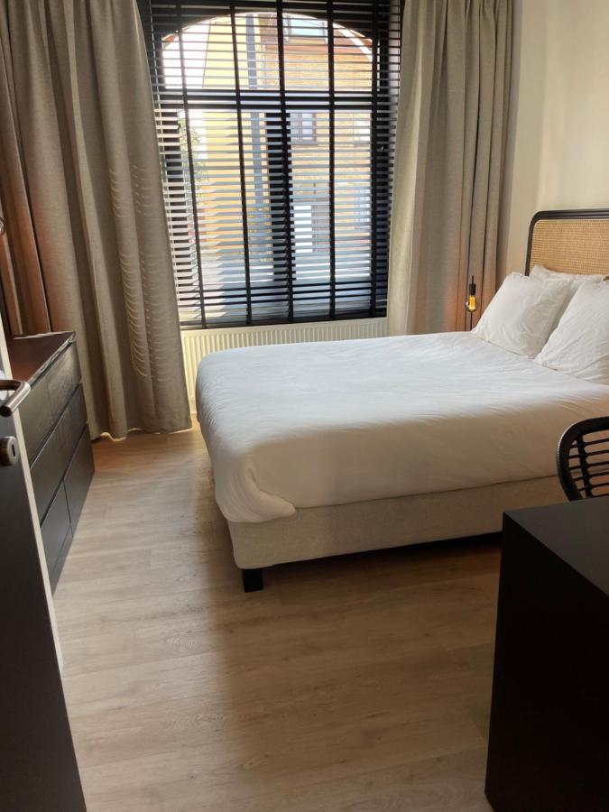 Unique Luxury Apartment With Cosy Garden! Gante Exterior foto