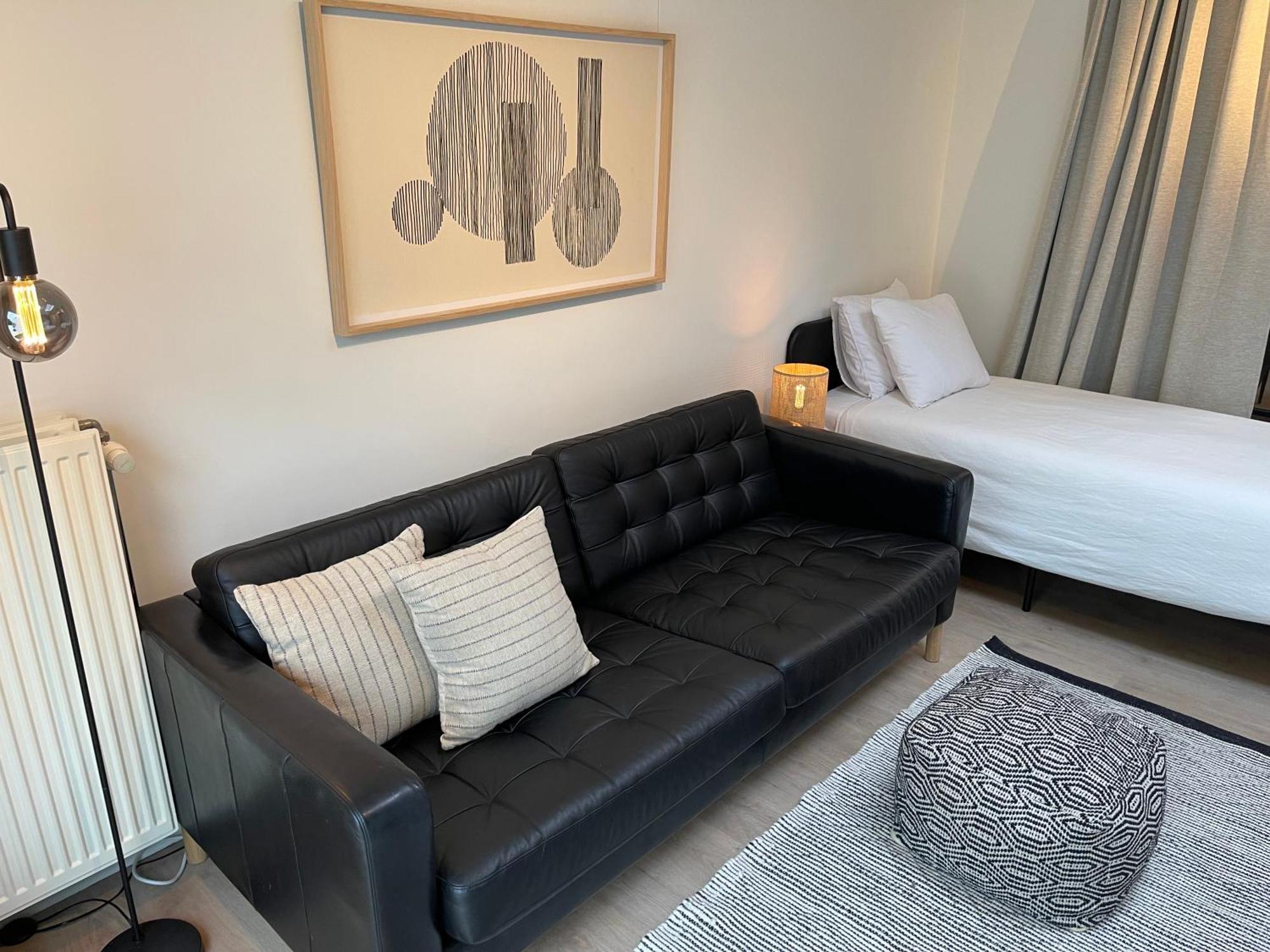 Unique Luxury Apartment With Cosy Garden! Gante Exterior foto